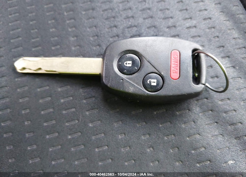 2008 HONDA CR-V EX VIN: JHLRE48558C033024