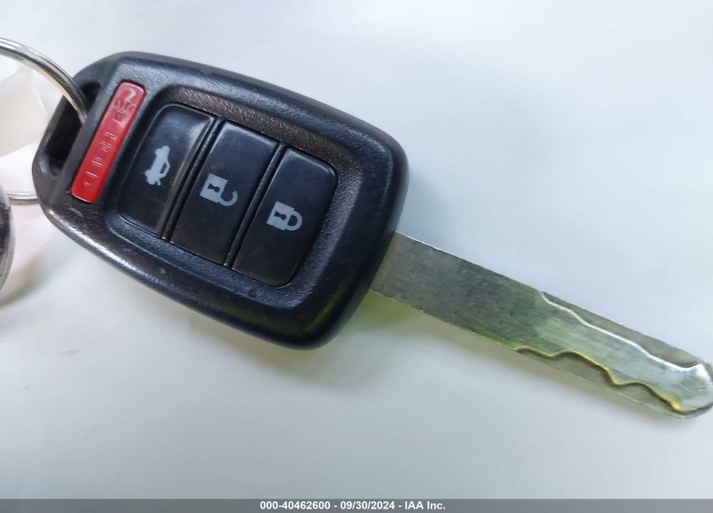 2014 HONDA ACCORD SPORT VIN: 1HGCR2F55EA103144