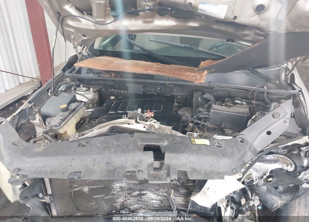 2006 TOYOTA RAV4 BASE V6 VIN: JTMBK35V665009113