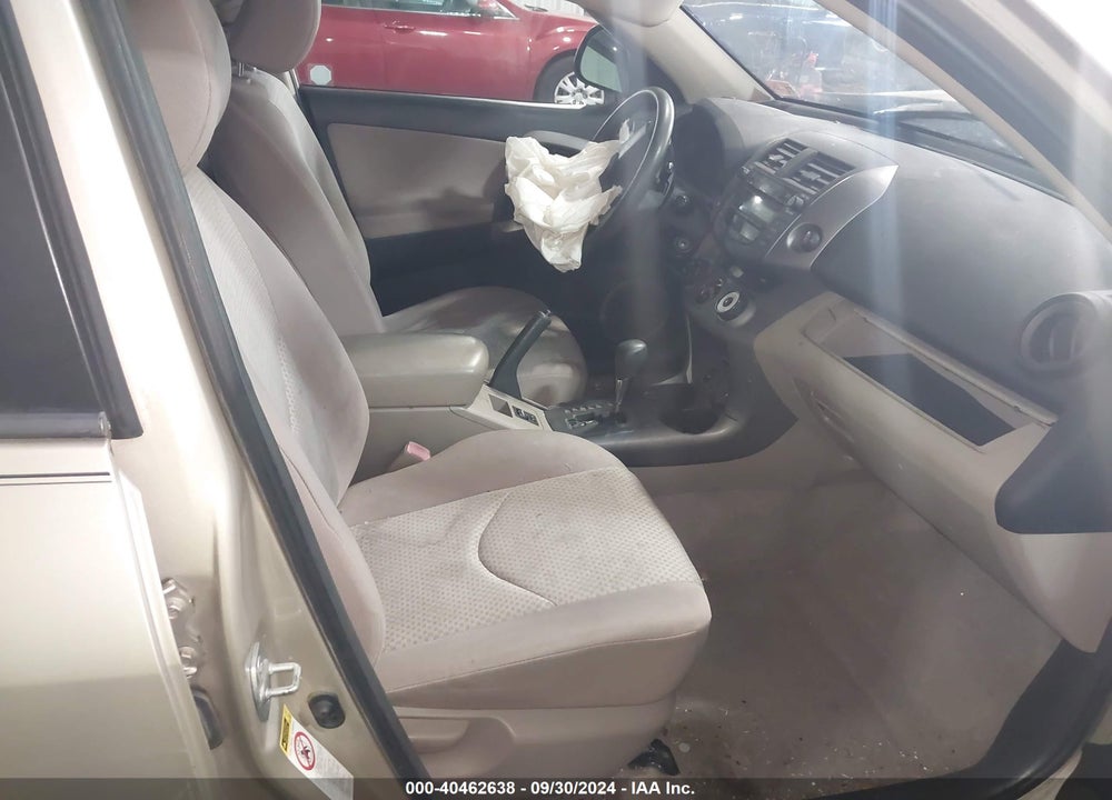 2006 TOYOTA RAV4 BASE V6 VIN: JTMBK35V665009113