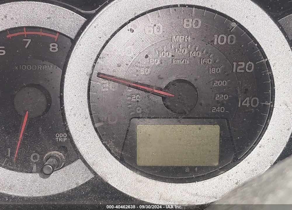 2006 TOYOTA RAV4 BASE V6 VIN: JTMBK35V665009113
