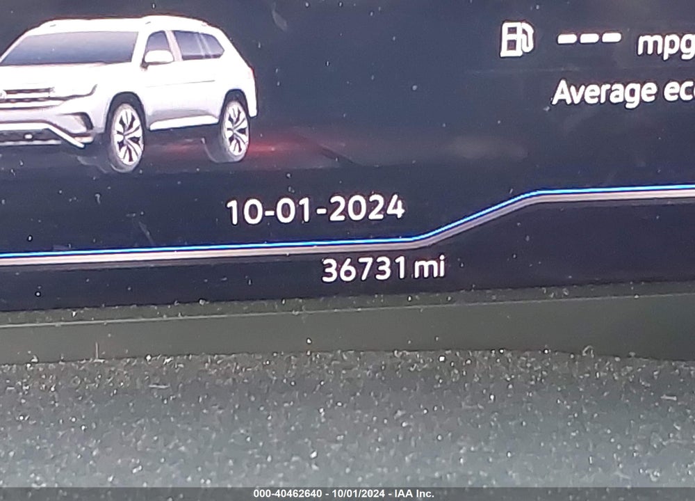 2023 VOLKSWAGEN ATLAS 3.6L V6 SE W/TECHNOLOGY VIN: 1V2KR2CA2PC524112