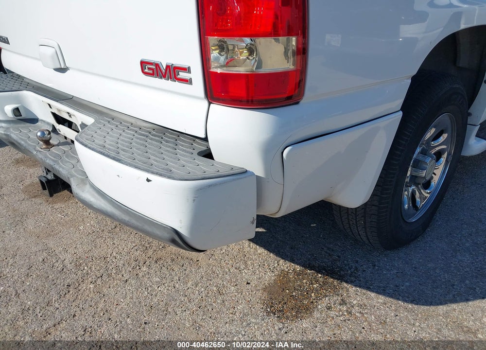 2003 GMC YUKON DENALI VIN: 1GKEK63U73J267740