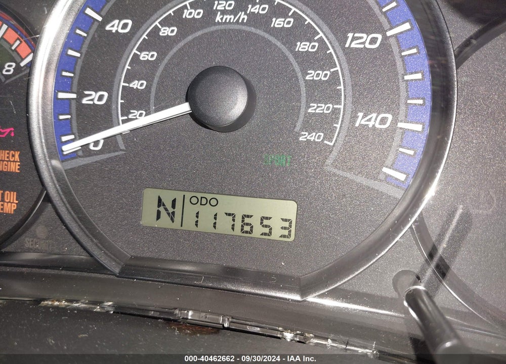 2012 SUBARU FORESTER 2.5X LIMITED VIN: JF2SHAFC7CH402940