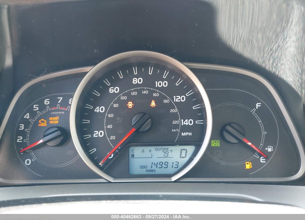 2015 TOYOTA RAV4 LE VIN: 2T3ZFREV3FW170842
