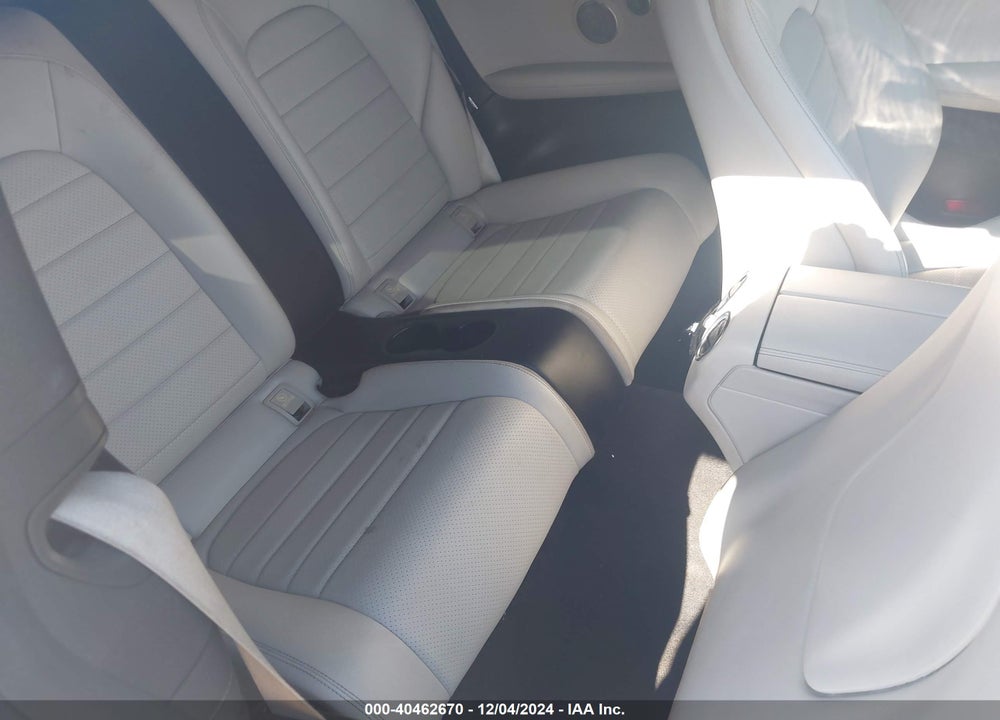 2017 MERCEDES-BENZ C 300 VIN: WDDWJ4JB8HF365720