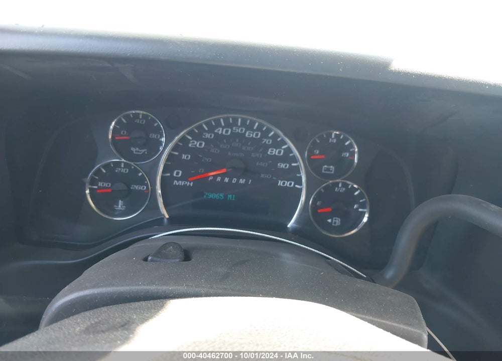 2017 CHEVROLET EXPRESS 3500 LT VIN: 1GAZGPFF5H1239422