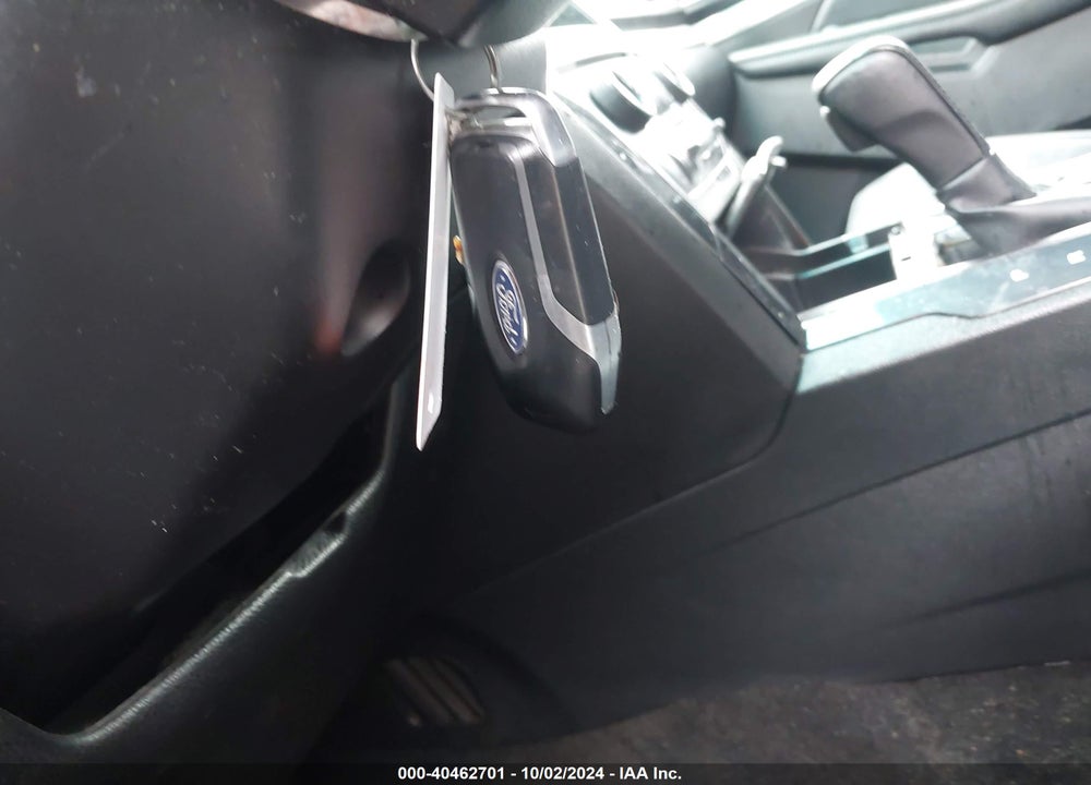 2016 FORD EXPLORER XLT VIN: 1FM5K8D8XGGA83237