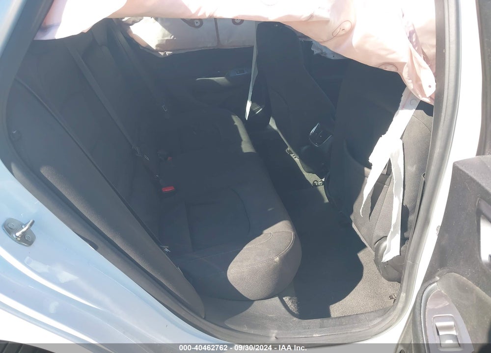 2021 CHEVROLET MALIBU VIN: 1G1ZD5STXMF026326