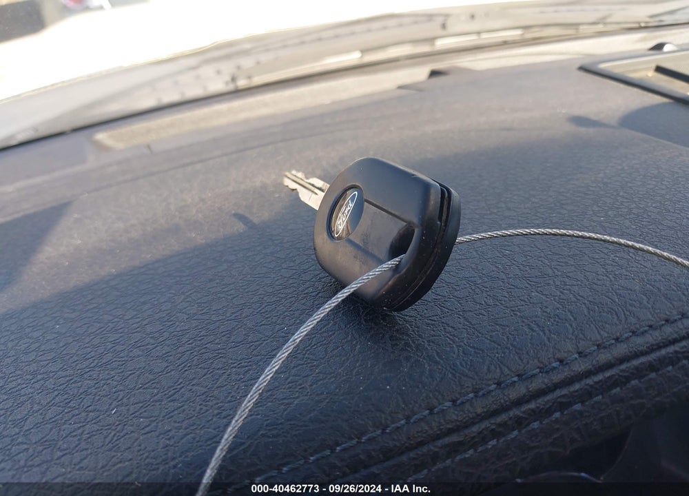2012 FORD F150 SUPERCREW VIN: 1FTFW1ET4CFB26669