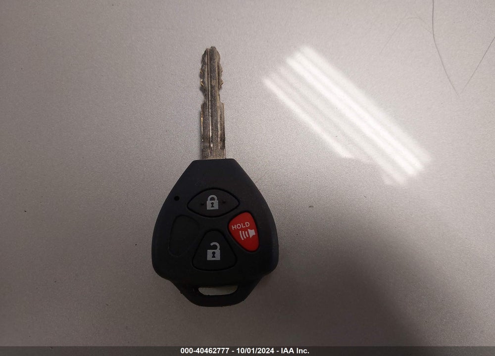 2008 TOYOTA RAV4 VIN: JTMBD33V686064767