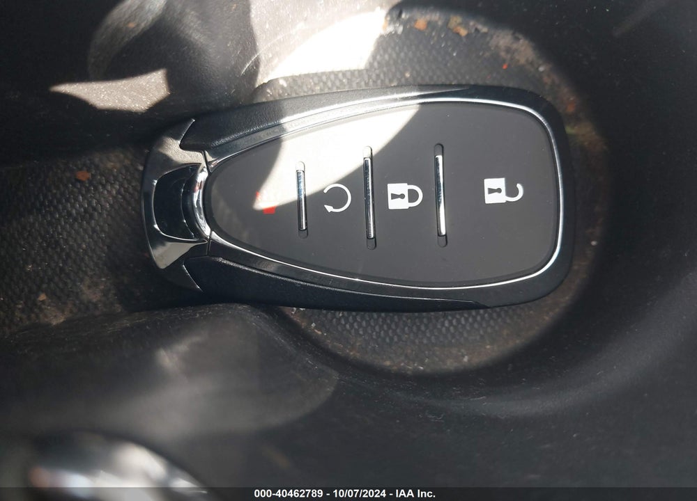 2020 CHEVROLET EQUINOX FWD LS VIN: 3GNAXHEV9LS546433