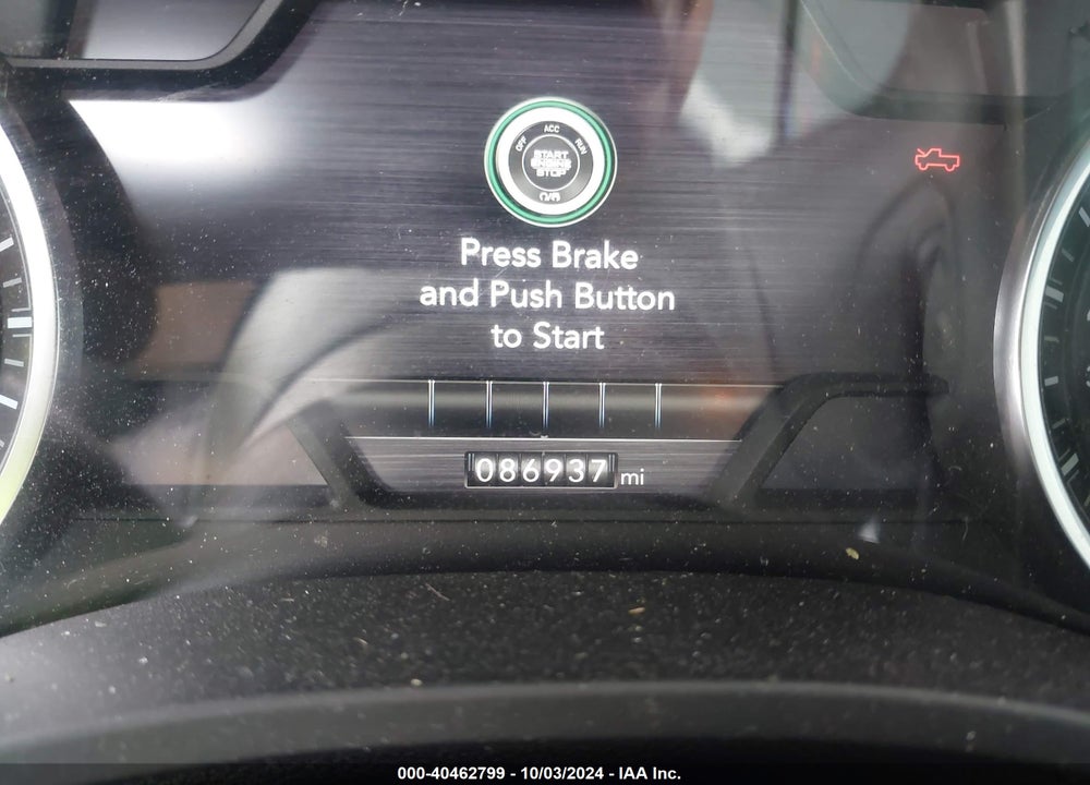2022 RAM 1500 VIN: 1C6SRFFT8NN122559
