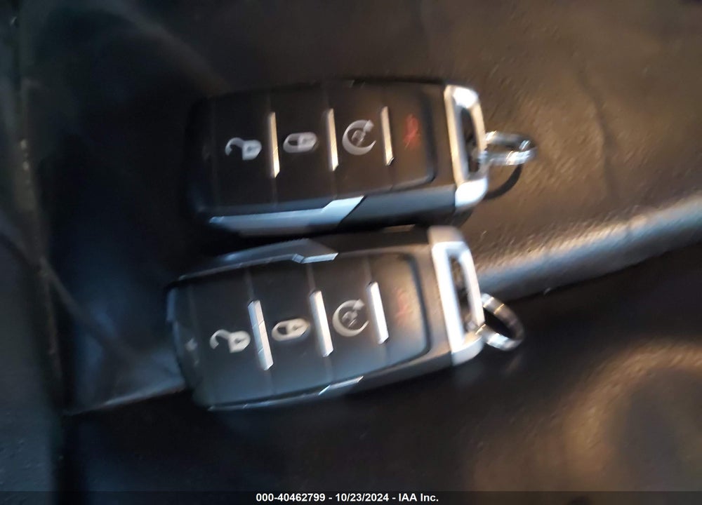 2022 RAM 1500 VIN: 1C6SRFFT8NN122559