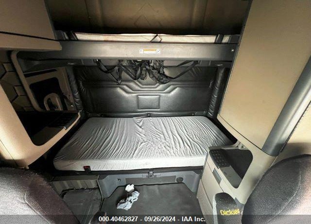 2017 FREIGHTLINER CASCADIA 125 VIN: 1FUJGLDR4HLHF0092