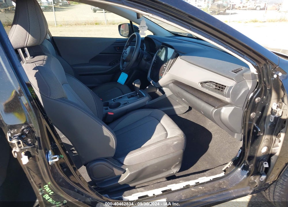 2024 SUBARU CROSSTREK PREMIUM VIN: JF2GUADC4R8397046