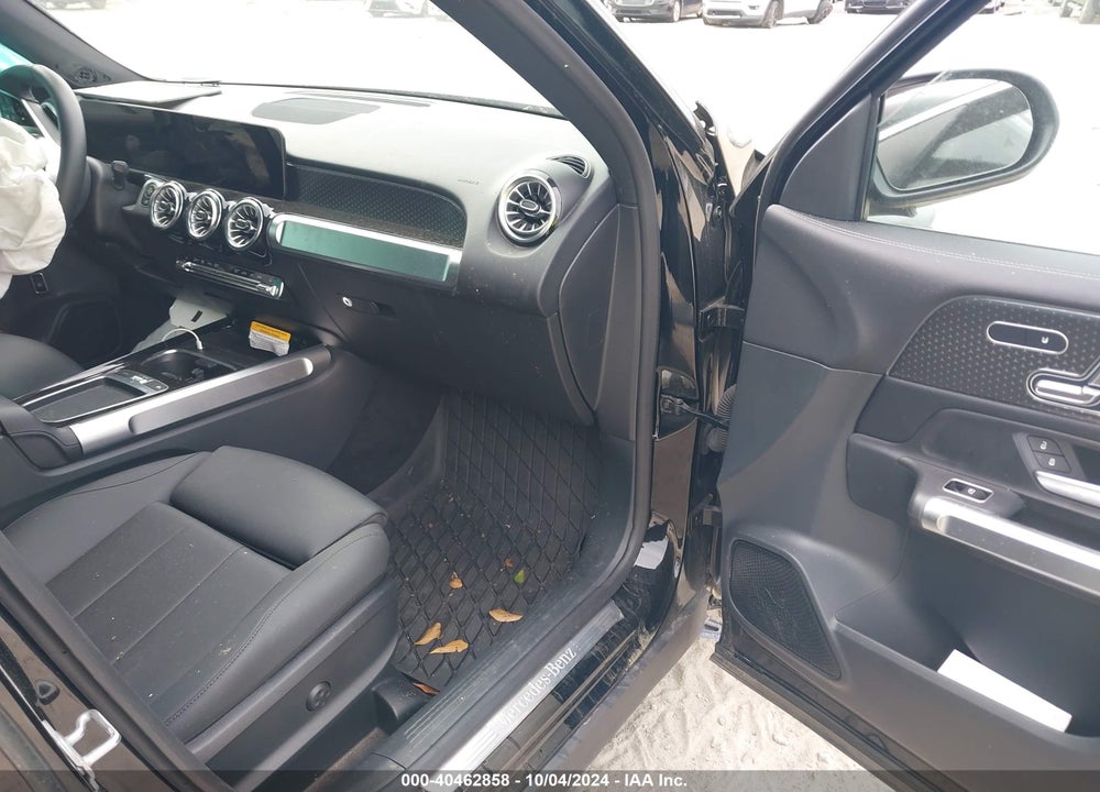 2024 MERCEDES-BENZ GLB 250 VIN: W1N4M4GB6RW355908