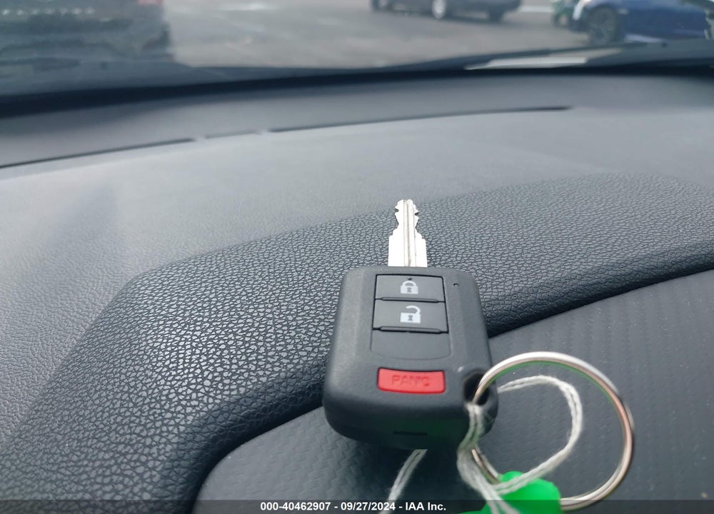 2019 MITSUBISHI OUTLANDER SPORT 2.0 ES VIN: JA4AR3AU3KU022268