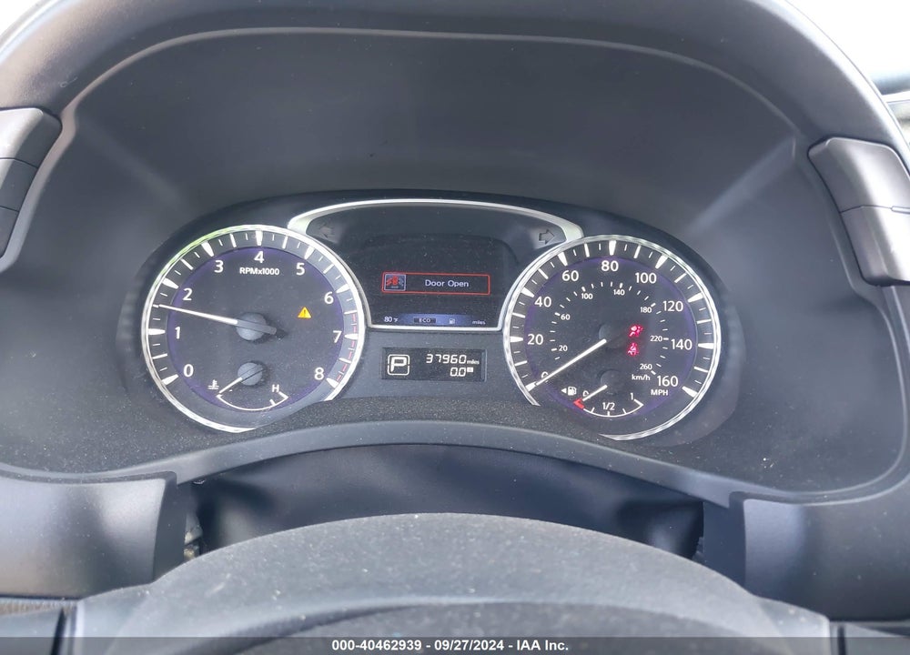 2020 INFINITI QX60 PURE AWD VIN: 5N1DL0MM0LC522678