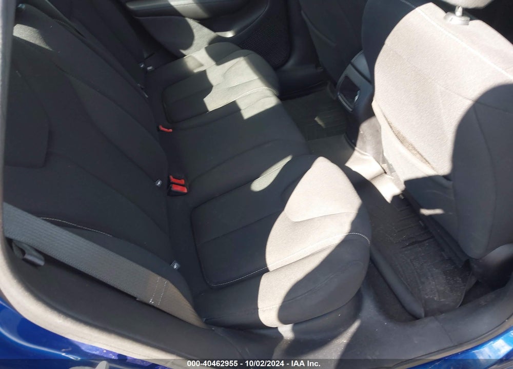 2013 DODGE DART LIMITED VIN: 1C3CDFCH3DD204638