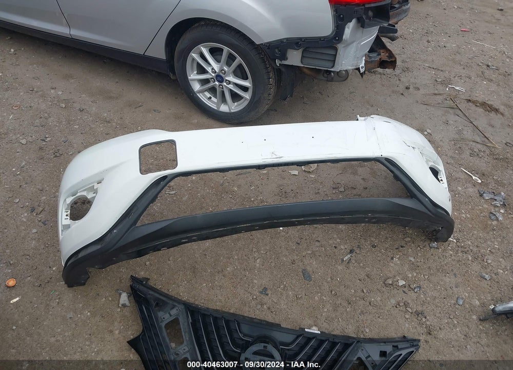 2015 NISSAN MURANO PLATINUM VIN: 5N1AZ2MH1FN209079