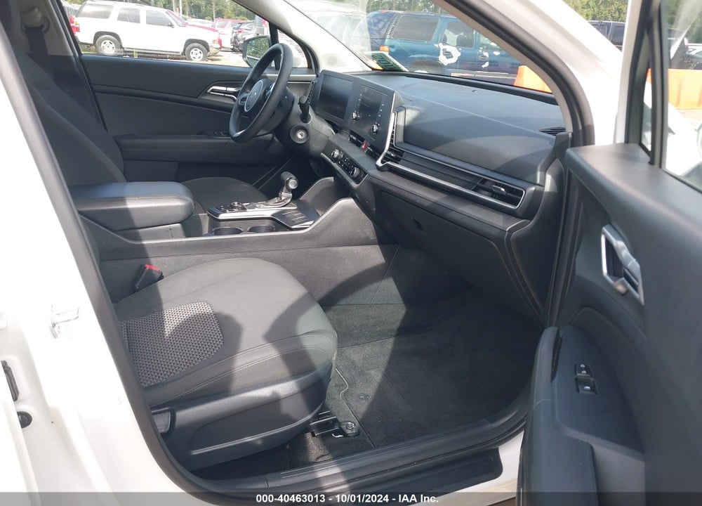 2023 KIA SPORTAGE LX VIN: KNDPU3AF0P7105551