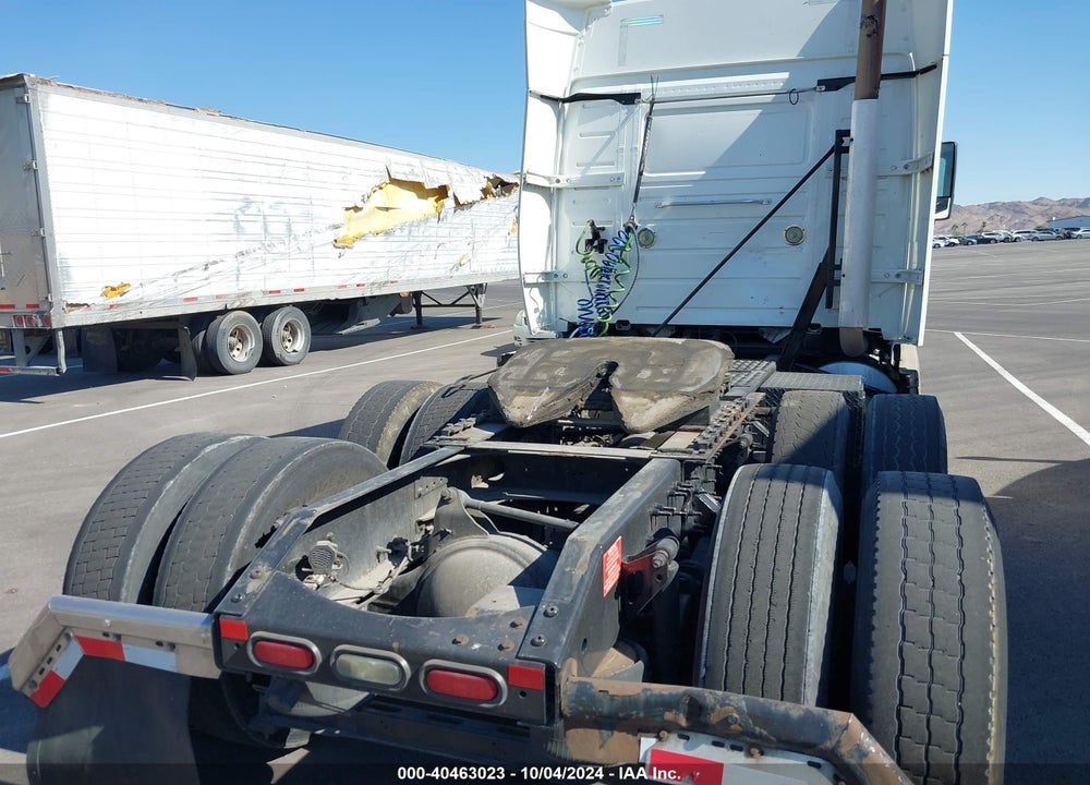 2016 VOLVO VN VNL VIN: 4V4NC9TH3GN965343