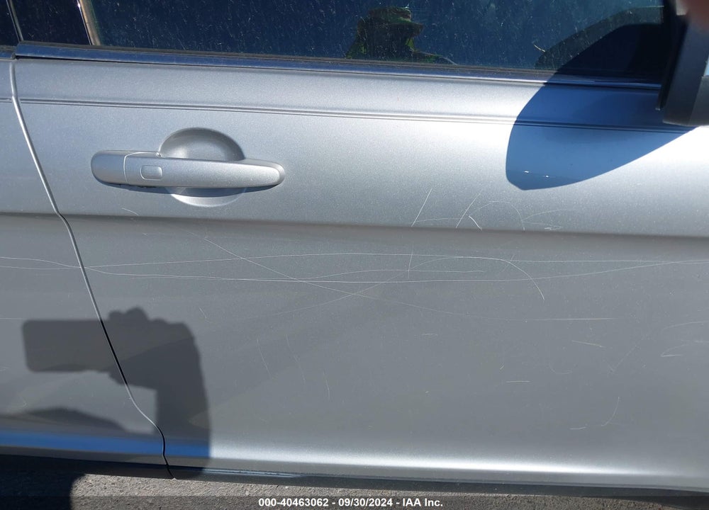 2013 FORD TAURUS LIMITED VIN: 1FAHP2F84DG118675