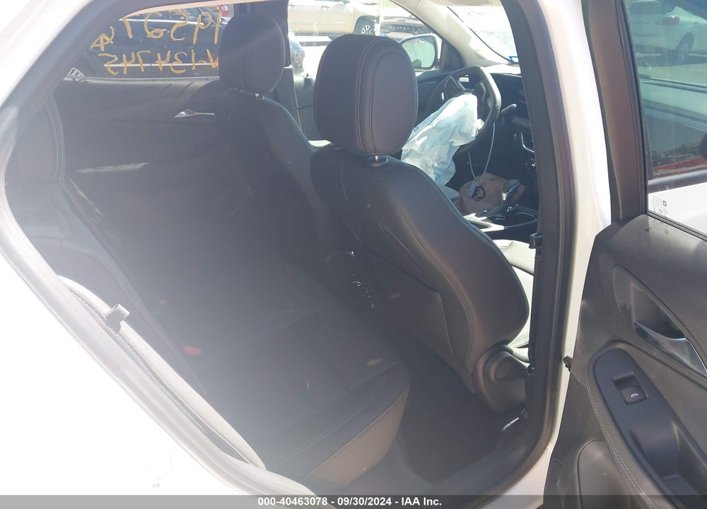 2024 BUICK ENCORE GX SPORT TOURING FWD VIN: KL4AMDSL1RB134745