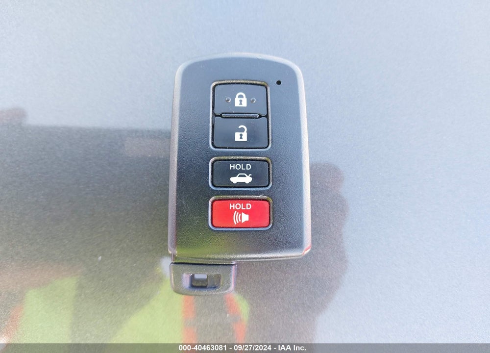 2014 TOYOTA COROLLA S PREMIUM VIN: 2T1BURHE9EC224995