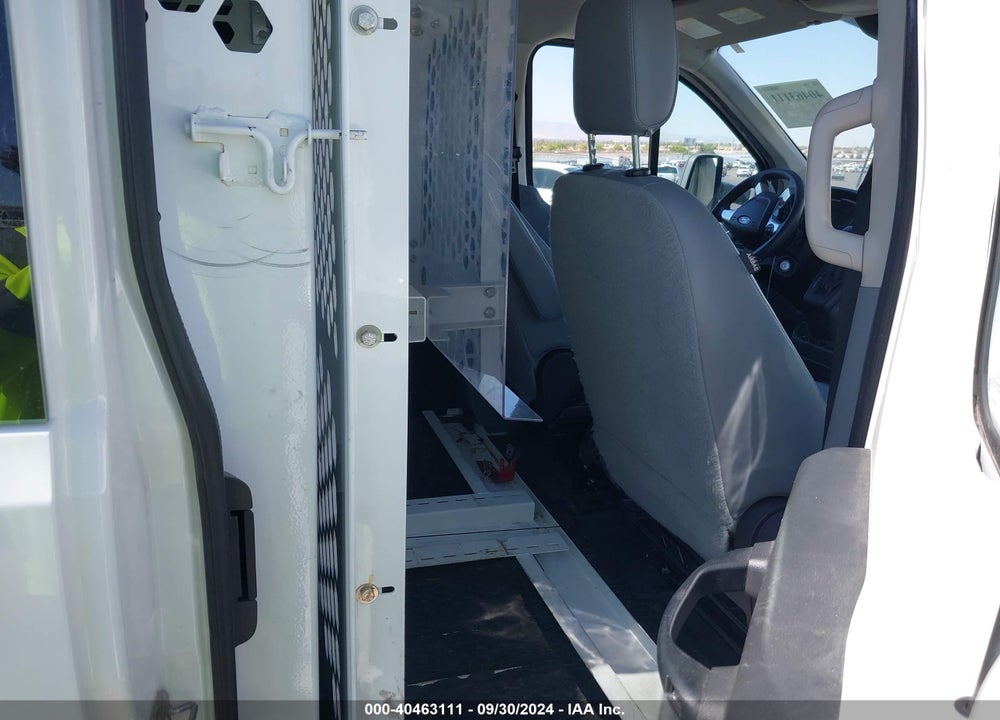 2016 FORD TRANSIT-350 VIN: 1FTBW2ZMXGKB19584