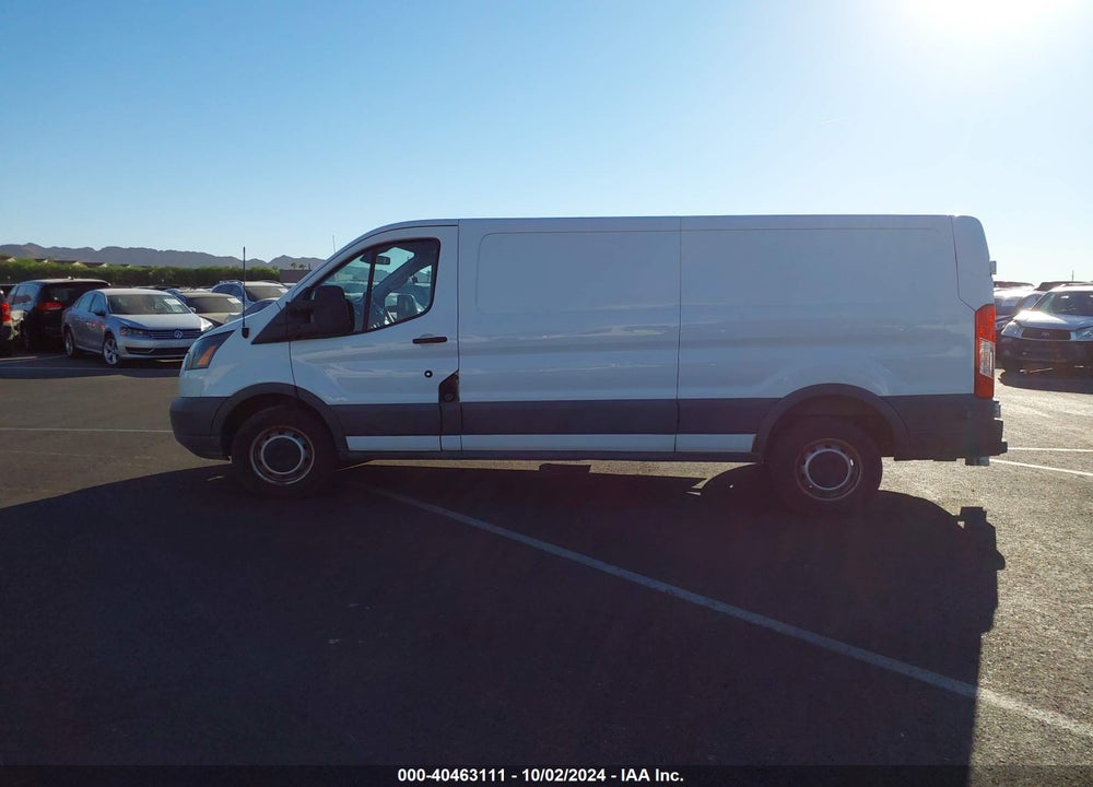 2016 FORD TRANSIT-350 VIN: 1FTBW2ZMXGKB19584