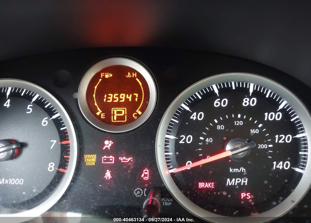 2011 NISSAN SENTRA 2.0 VIN: 3N1AB6AP6BL653504