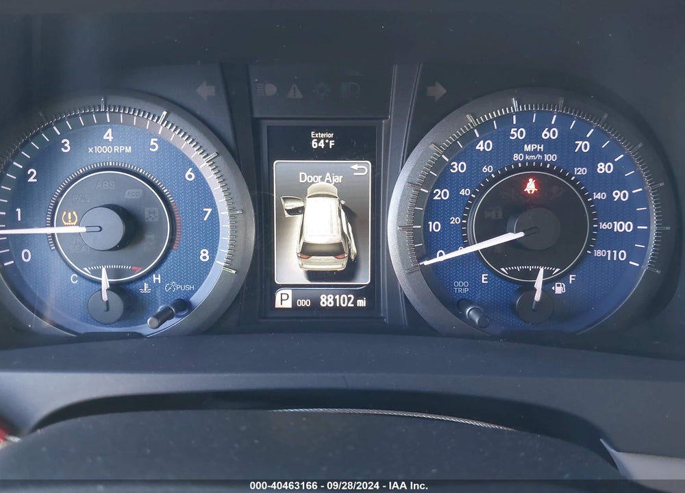 2015 TOYOTA SIENNA XLE LIMITED VIN: 5TDYK3DC7FS652915