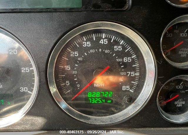 2016 KENWORTH T700 T700 VIN: 1XKFDP9X3GJ467980