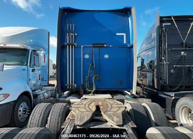 2016 KENWORTH T700 T700 VIN: 1XKFDP9X3GJ467980