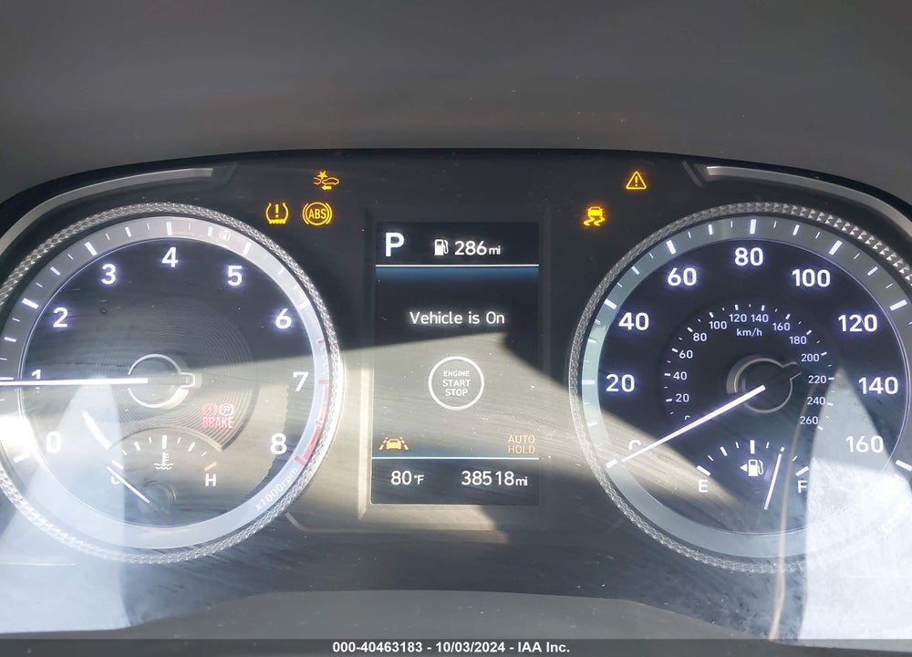 2021 HYUNDAI SONATA SEL VIN: KMHL64JA4MA165474