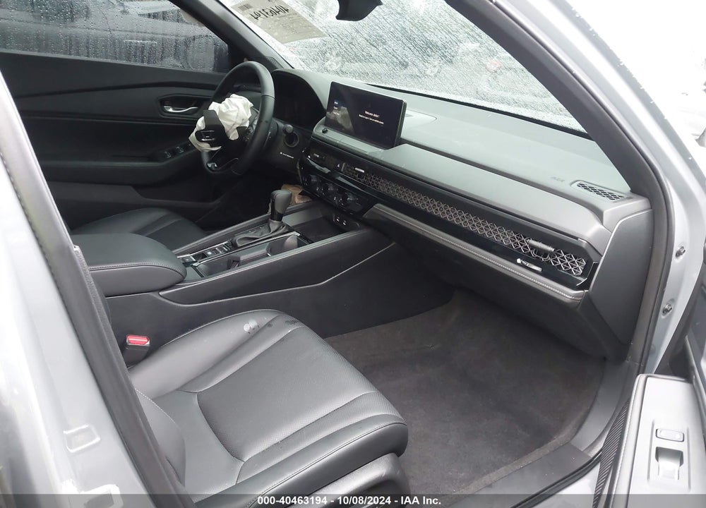 2024 HONDA ACCORD HYBRID SPORT-L VIN: 1HGCY2F78RA031107