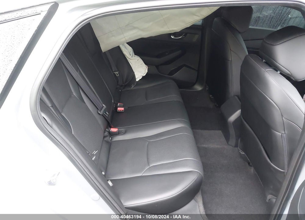 2024 HONDA ACCORD HYBRID SPORT-L VIN: 1HGCY2F78RA031107
