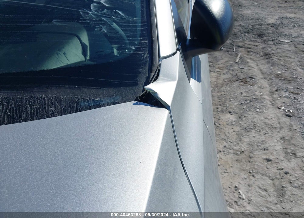2024 NISSAN ALTIMA SV FWD VIN: 1N4BL4DV1RN352927