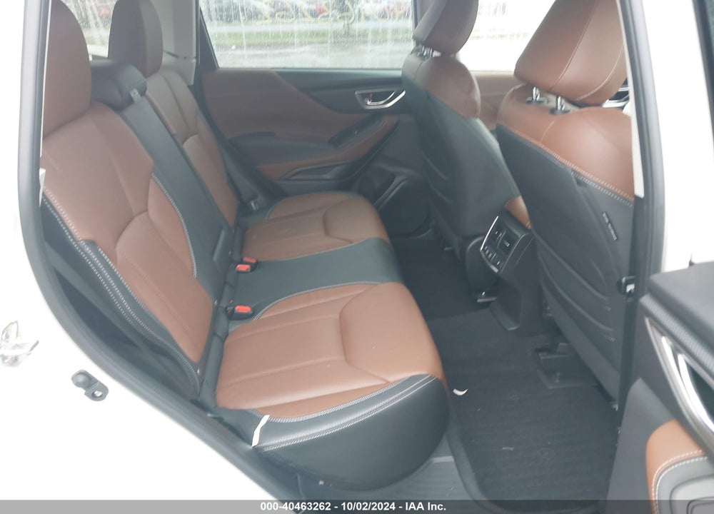 2023 SUBARU FORESTER TOURING VIN: JF2SKARC9PH406748