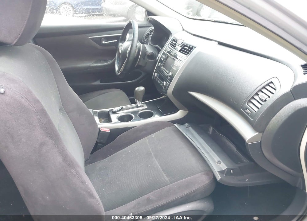 2013 NISSAN ALTIMA 3.5 SV VIN: 1N4BL3AP0DN410731
