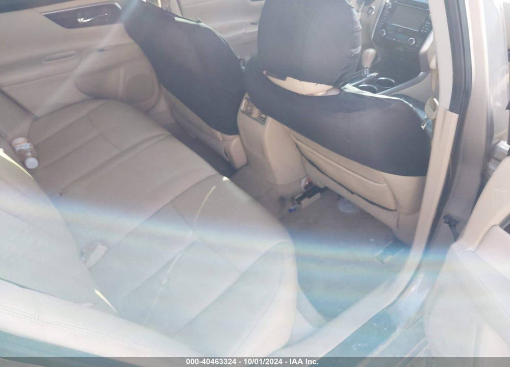 2014 NISSAN ALTIMA 3.5 SL VIN: 1N4BL3AP0EC115674