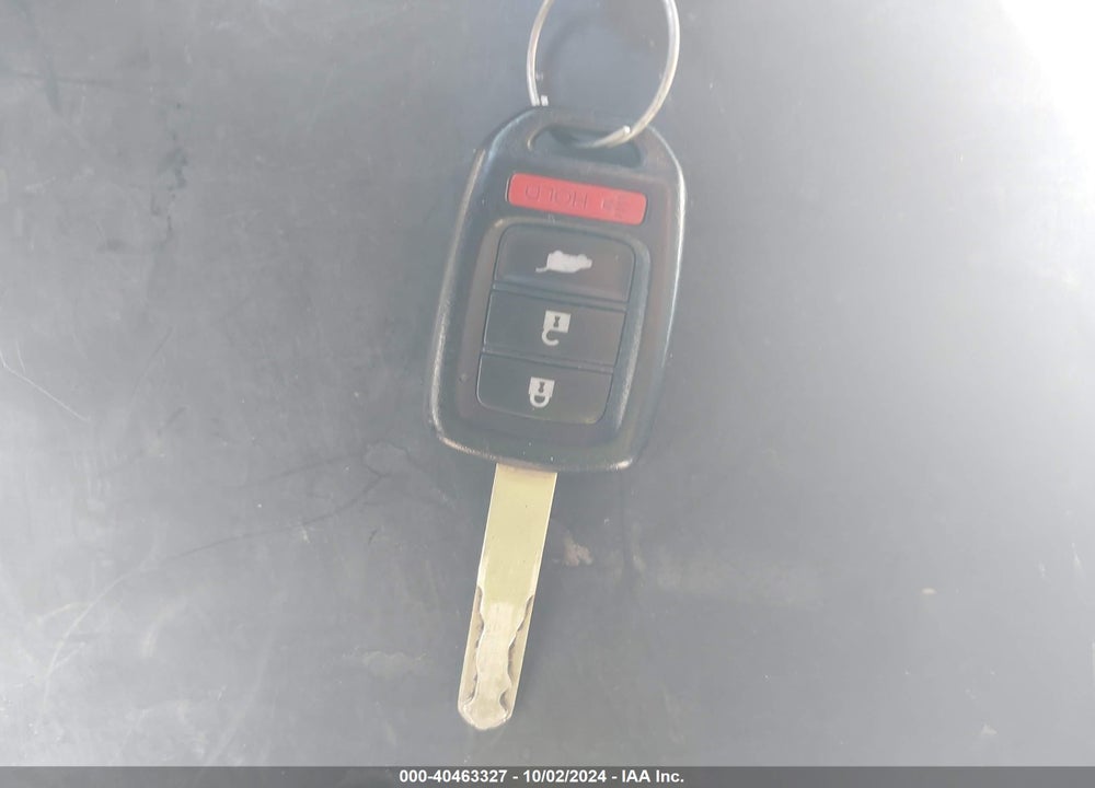 2017 HONDA CR-V LX VIN: 2HKRW5H32HH402148