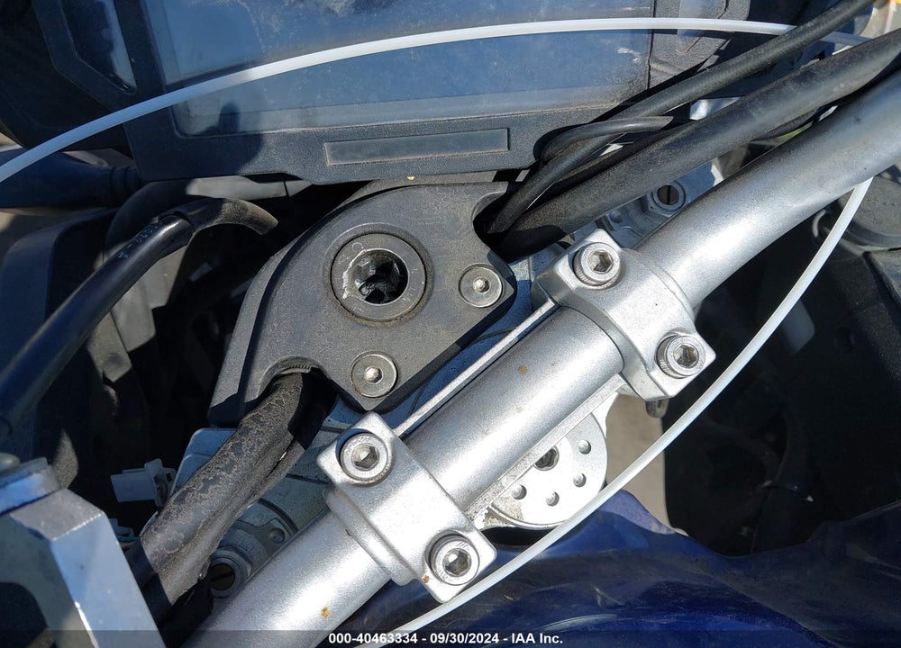 2023 ZONGSHEN MOTORCYCLE CS CRX4 VIN: LZSJDTKDXP1004179