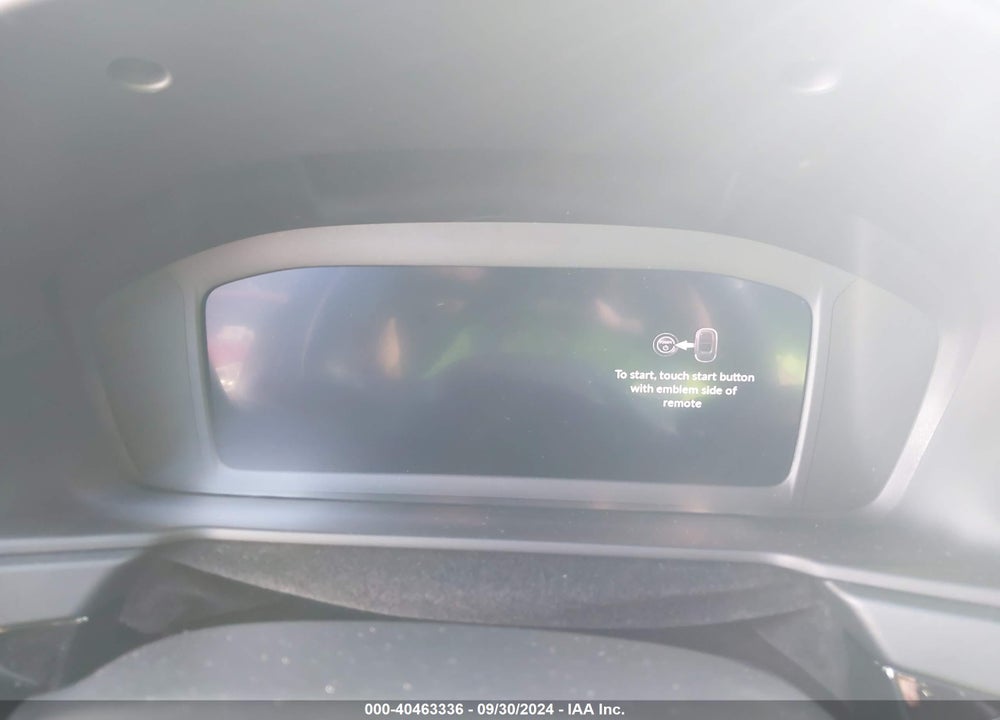 2024 HONDA ACCORD HYBRID SPORT-L VIN: 1HGCY2F77RA017697