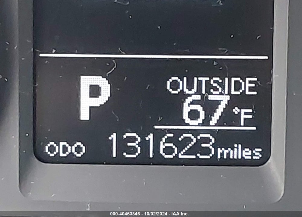2017 TOYOTA COROLLA LE VIN: 2T1BURHE7HC791405
