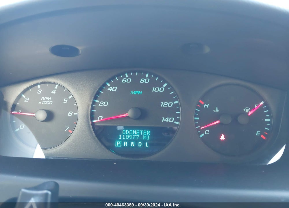 2013 CHEVROLET IMPALA POLICE VIN: 2G1WD5E32D1167591