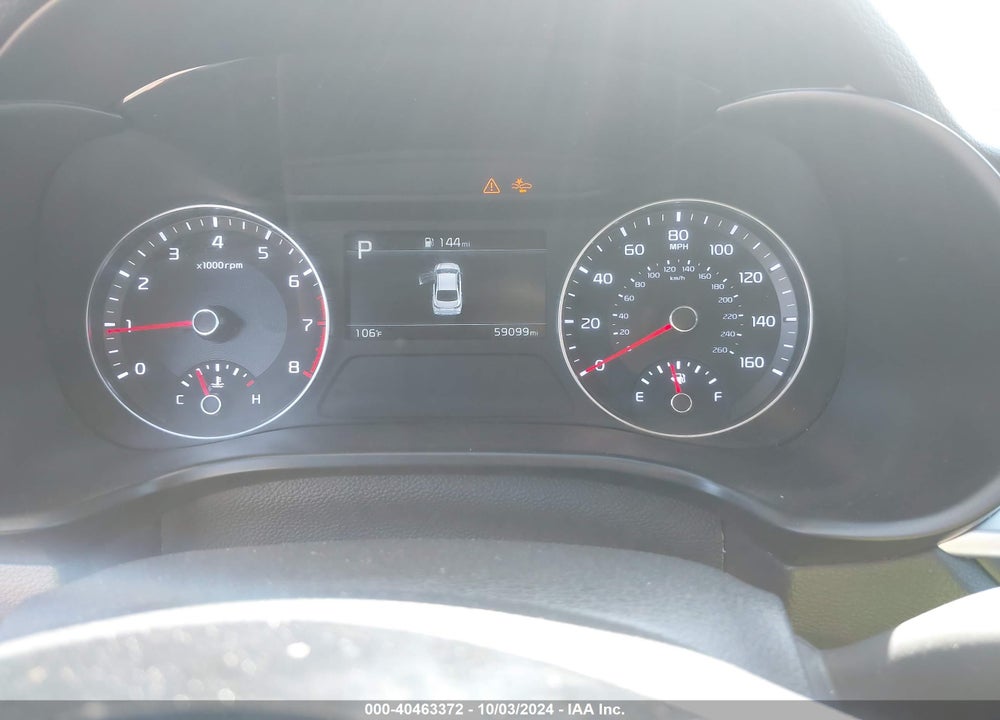 2022 KIA FORTE GT LINE VIN: 3KPF54AD6NE428979