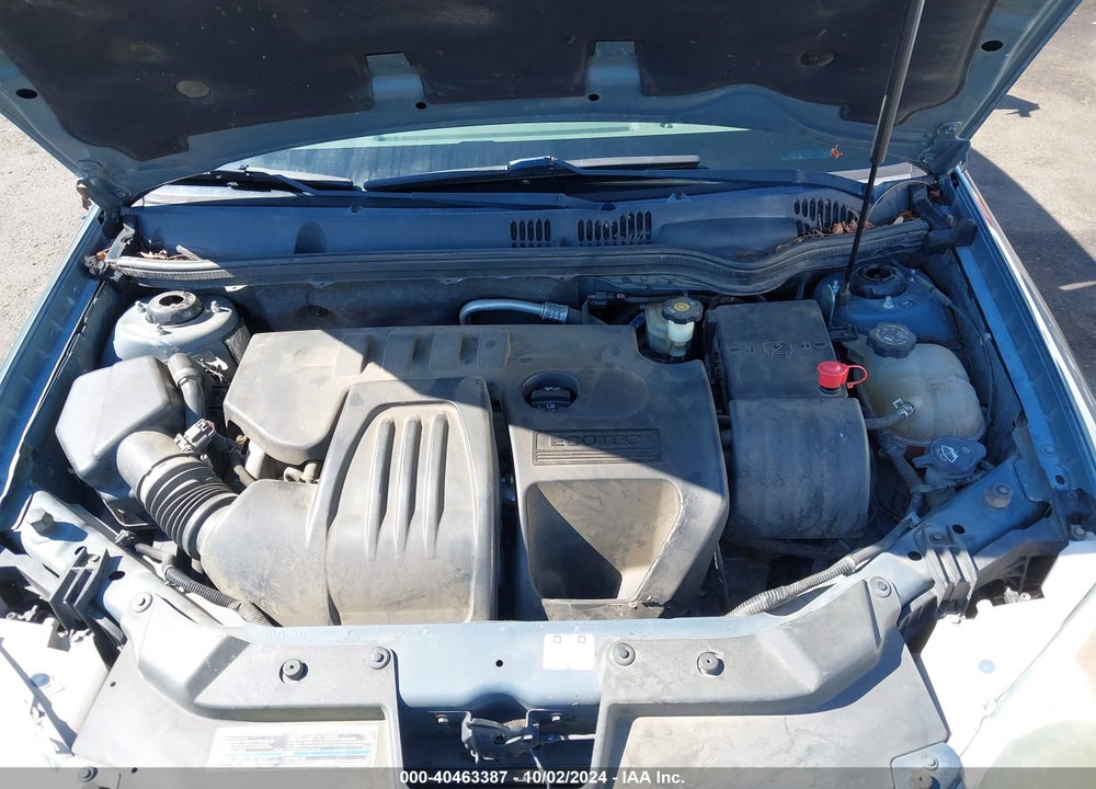 2006 CHEVROLET COBALT LS VIN: 1G1AK55F467839232